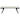 Uttermost 23758 Hover 53" Wide Bench