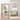 32*70" Full-body Floor Mirror with Artificial Wood Frame
