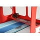 preview thumbnail 5 of 5, FIRE TRUCK Toddler Bunk Bed