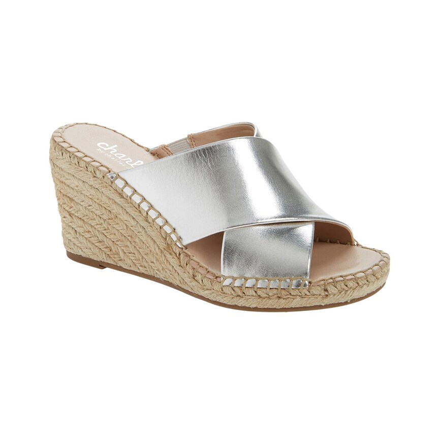 Charles By Charles David Wedges 2024 www.babader