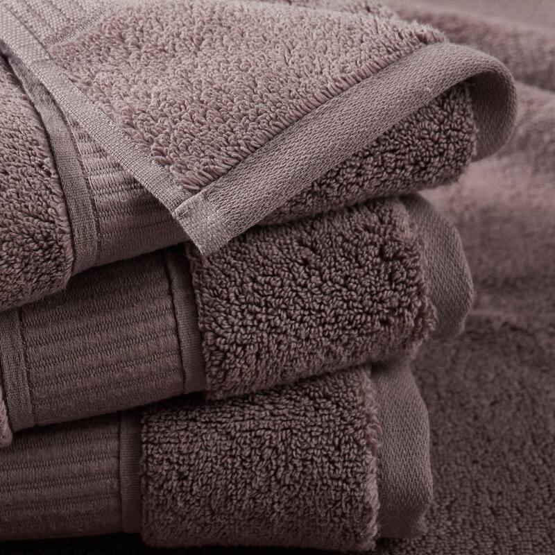 J. Queen New York Belmore Luxury 6 Piece Towel Set