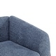 preview thumbnail 58 of 59, Alma Upholstered Boucle Loveseat by Christopher Knight Home