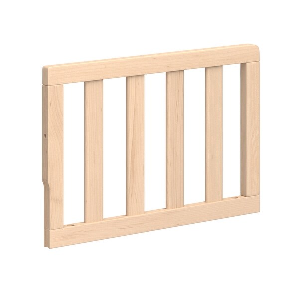 graco crib guard rail