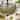 Evelyn River of Goods Multicolor Stained Glass 19.25-Inch Pendant Light with Adjustable Hanging Cord - 19.25" x 19.25" x 25.5"