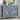 Lifestorey Canneli 4-Drawer/2-Door Buffet
