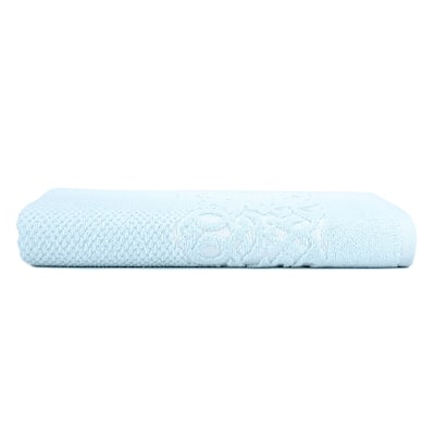 East'N Blue Galata Turkish Cotton Bath Towel (Pack of 1)