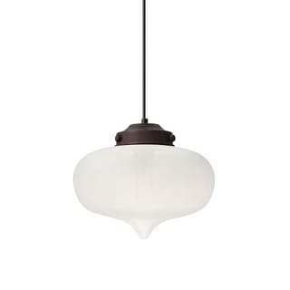 Besa Lighting 1JT-MIRAFR Mira Single Light 10 Wide Pendant sc 1 st Overstock : besa lighting pendant - azcodes.com