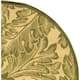 SAFAVIEH Courtyard Bettyjane Tropical Leaves Indoor/ Outdoor Area Rug