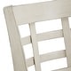preview thumbnail 25 of 46, Verona Swivel 29-inch High Back Barstool by iNSPIRE Q Classic