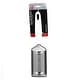preview thumbnail 2 of 0, Chef Craft Stainless Steel Curved Fine Grater & Zester - Great for Citrus, Chocolate, Nuts, Spices and Hard Cheeses