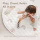 preview thumbnail 8 of 90, Premium Play Mat - Soft and Comfortable Kids & Toddler Play Mat with Non-Slip Bottom by Comfy Cubs