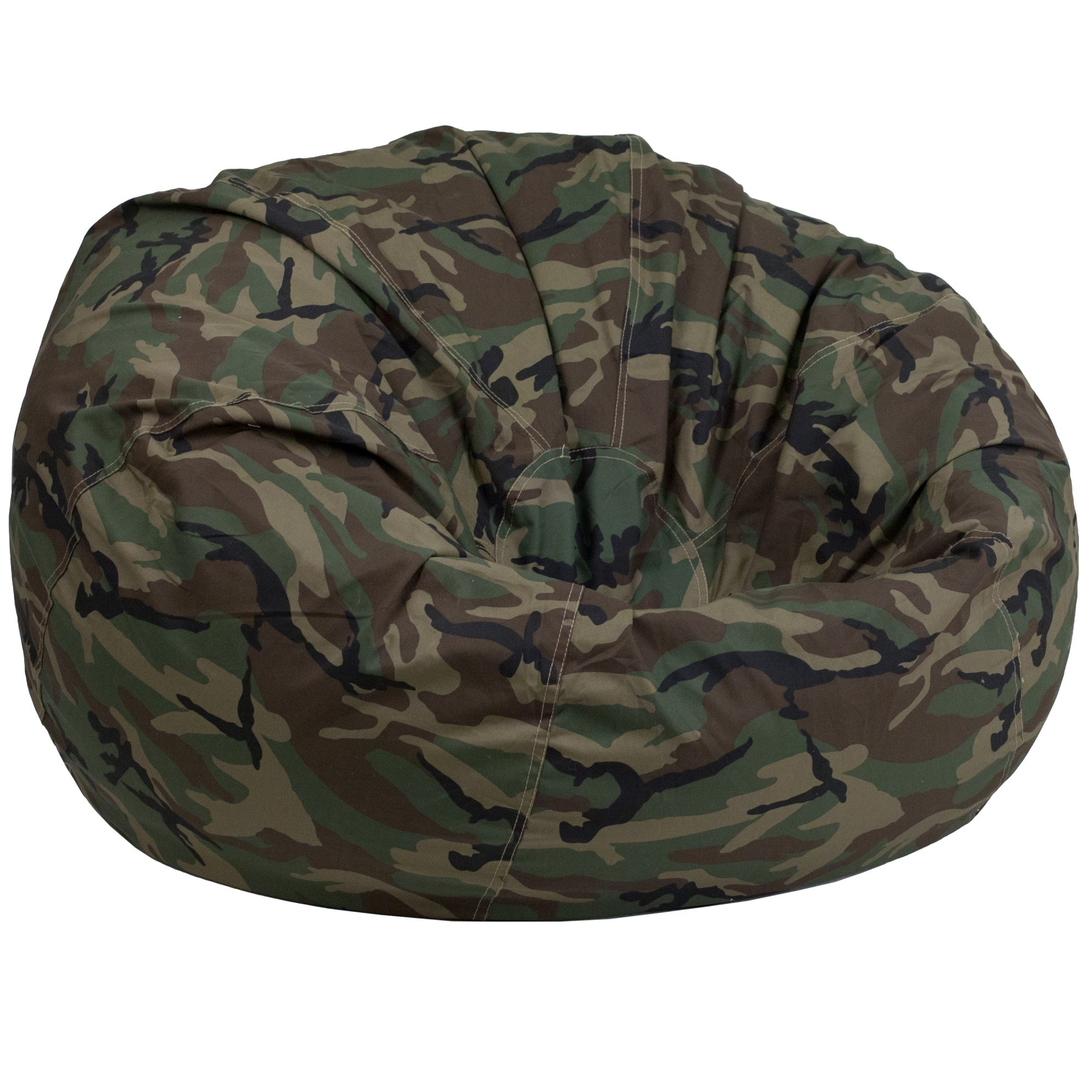 Shop Delacora Ff Dg Bean Large Gg Oversized Teen Bean Bag Chair