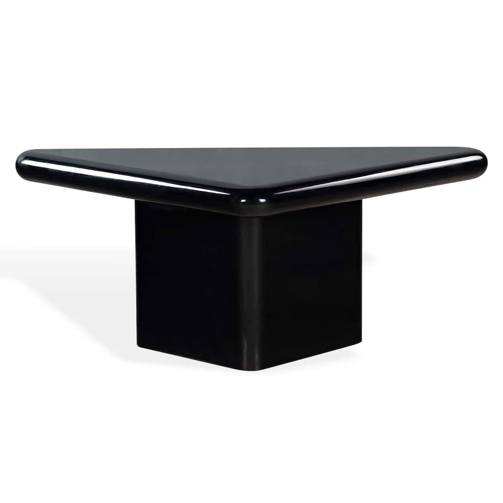 SAFAVIEH Couture Bellalynn 25-inch Coffee Table - 25"W x 25"D x 13"H