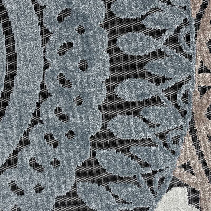 Cruise Bohemian & Eclectic Geometric Indoor/Outdoor Area Rug