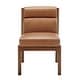 preview thumbnail 3 of 64, NPD Furniture Micah Boucle Dining Side Chair