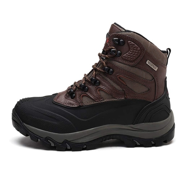 nortiv8 boots