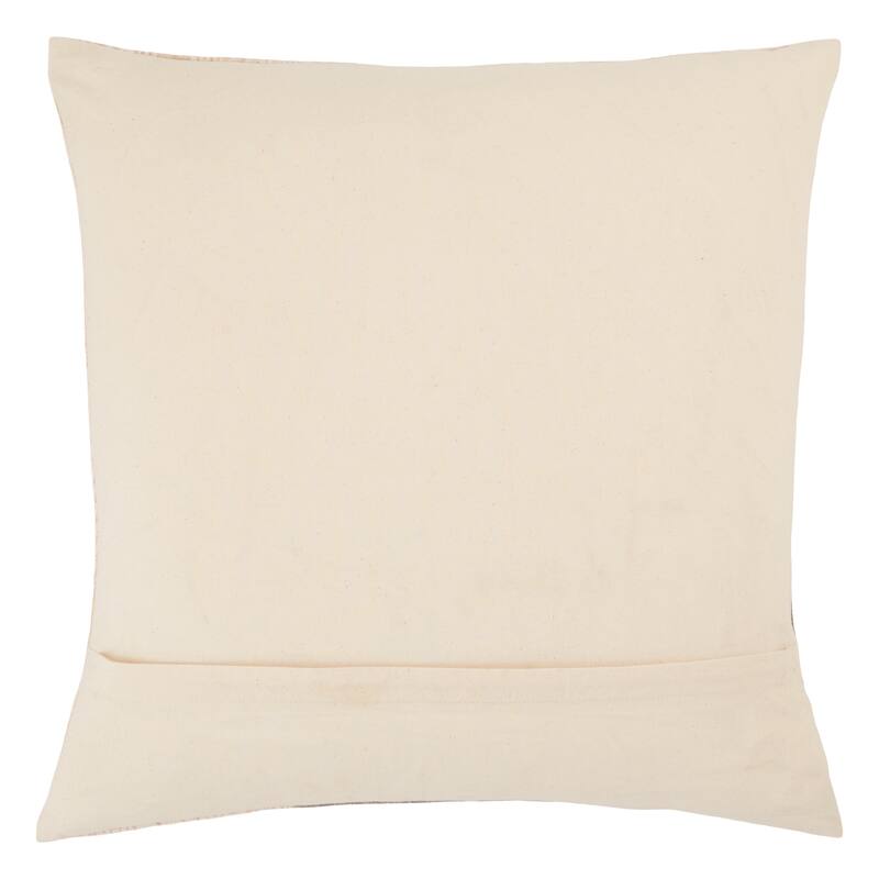 Ayami Tribal Throw Pillow