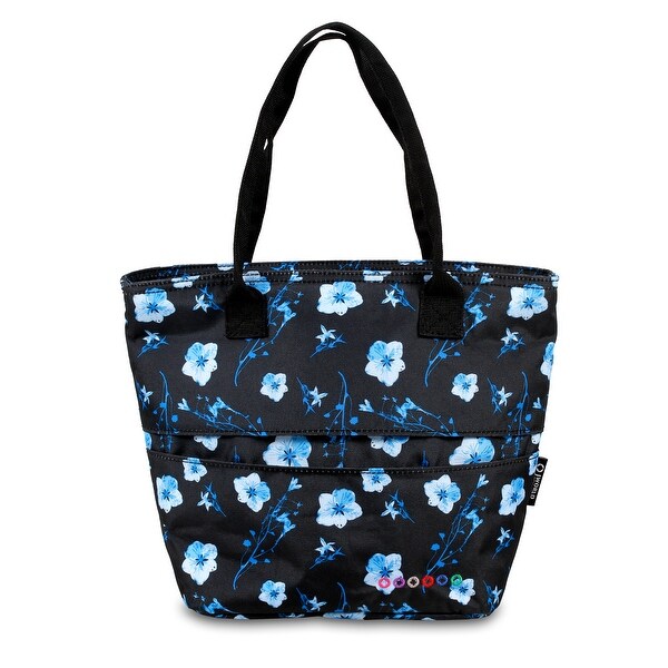 j world lola lunch tote