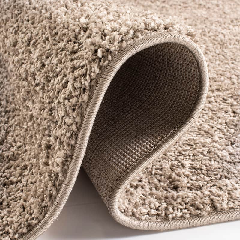 SAFAVIEH New York Shag Rixte 1.2-inch Thick Rug