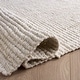 preview thumbnail 41 of 53, SAFAVIEH Handmade Natural Fiber Beacon Jute Rug