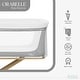 preview thumbnail 17 of 16, Evolur Orabelle Bassinet