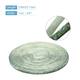 Option Graduated Green Silver