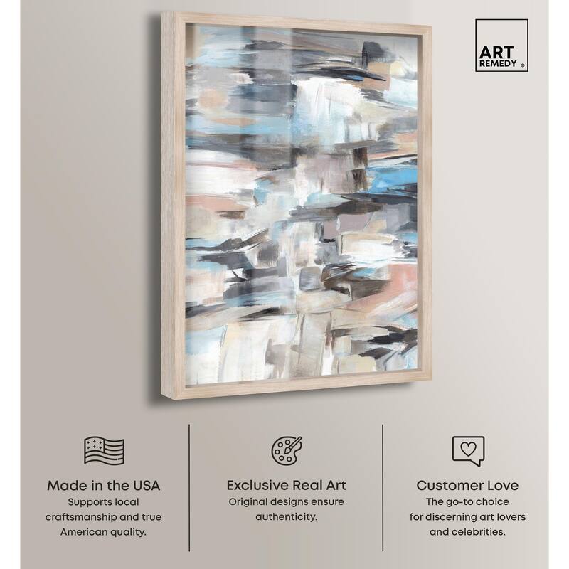 Hidden Motives Shadowbox by Art Remedy