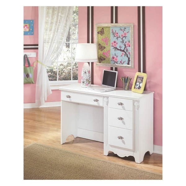 Ashley 2025 exquisite desk