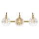 Option Warm Brass