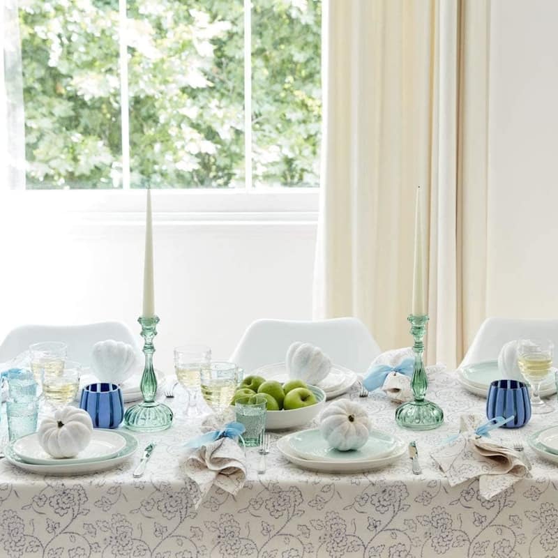 Portmeirion Sophie Conran Individual Pie Dish, Celadon