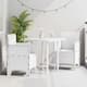 Option White without cushion /2