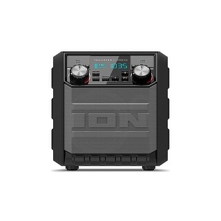 tailgater express speaker