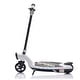preview thumbnail 6 of 18, Kids Ride On Electric Scooter With Kickstand,Scooter Bell, Faster Speed And Longer Usage Time, Rear Brake, Non-Slip Handle
