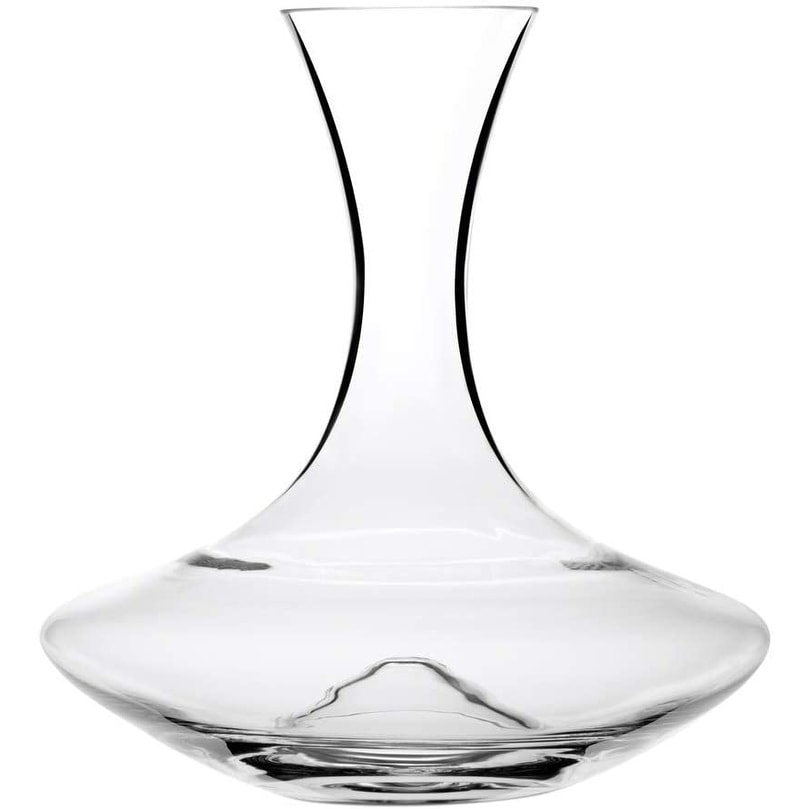 12 oz. (350mL) Glass Beverage Carafe - Bed Bath & Beyond - 35317483