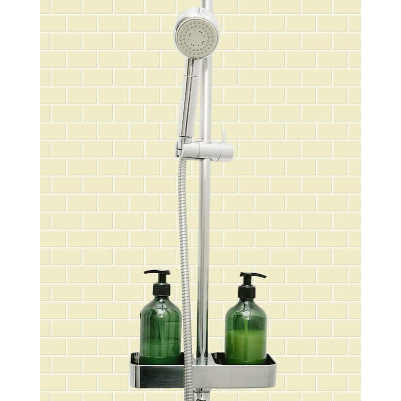 Art3d 10-sheet Subway Tiles Peel and Stick Backsplash for kitchen（thicker design）