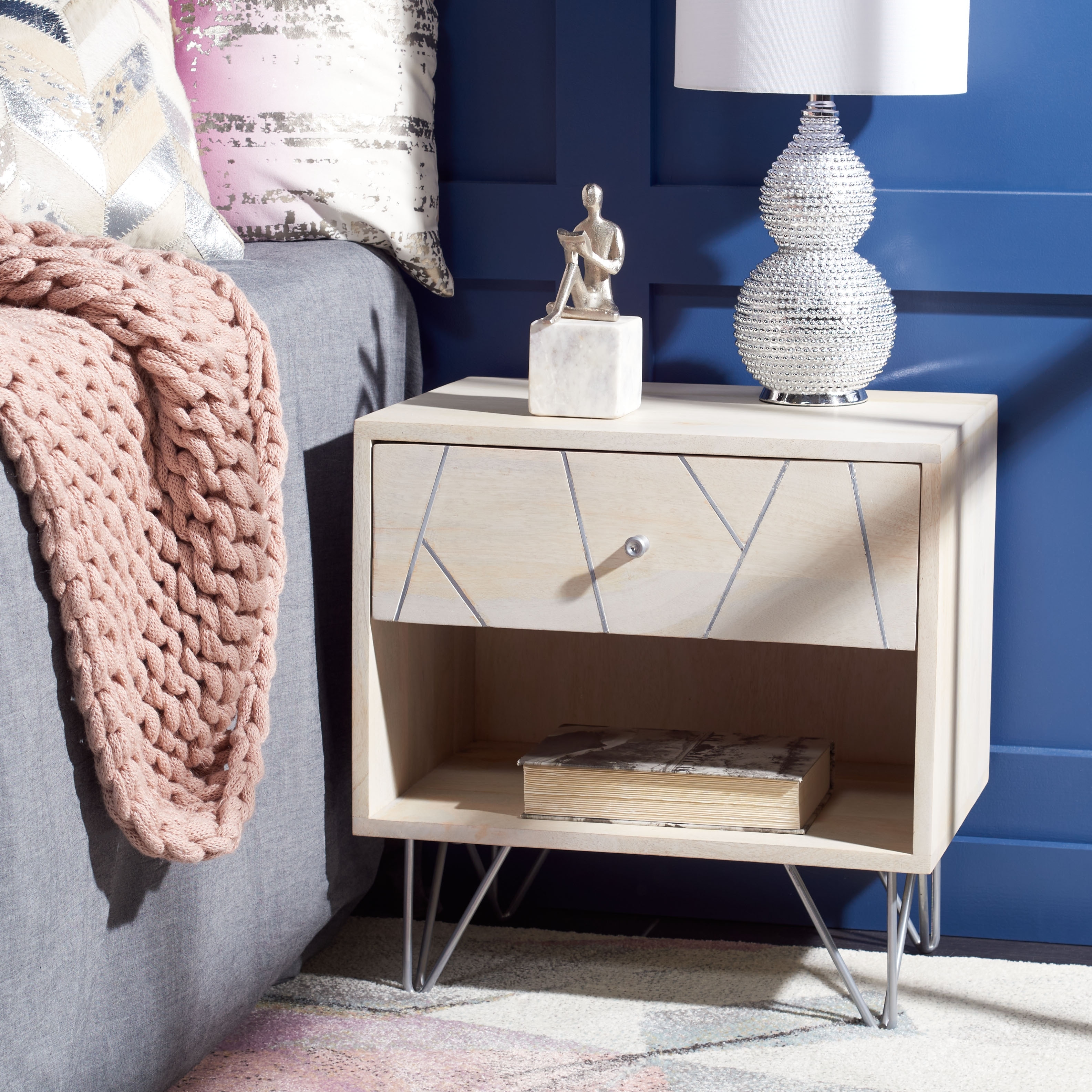 Safavieh marigold 2024 dresser