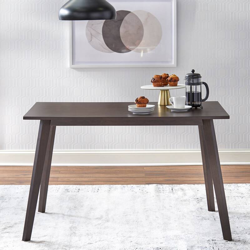 Simple Living Parlin 5-piece Dining Set