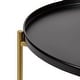 preview thumbnail 34 of 99, Kate and Laurel Ulani Nesting Tables (Set of 2)