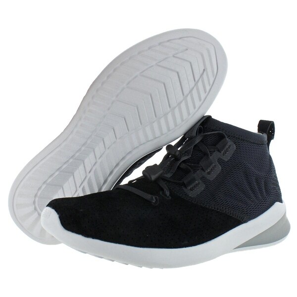 new balance men's cypher run knit shoes