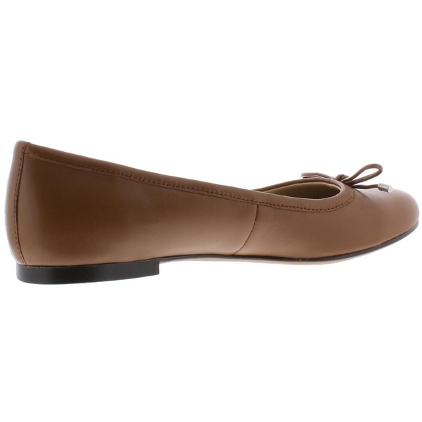 naturalizer grace ballet flats
