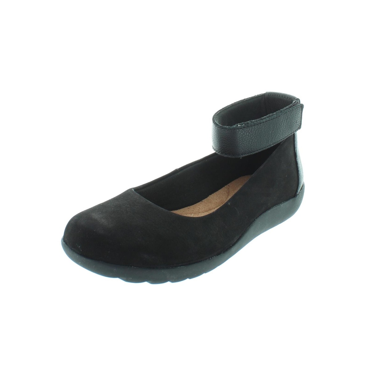 clarks women's medora nina flat