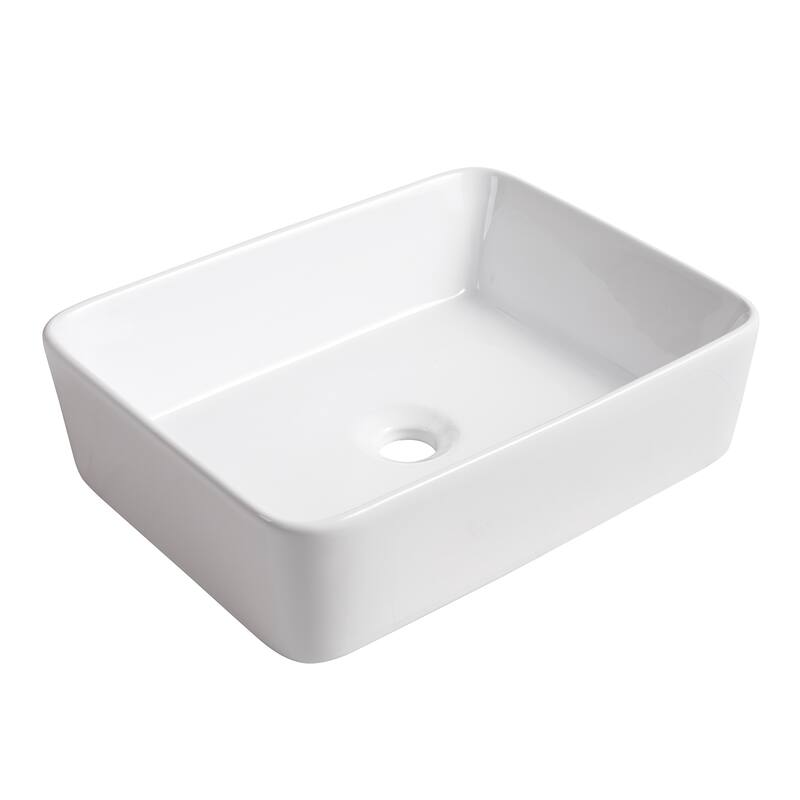 Topcraft Wall Mounted Bathroom Vanity with Sink