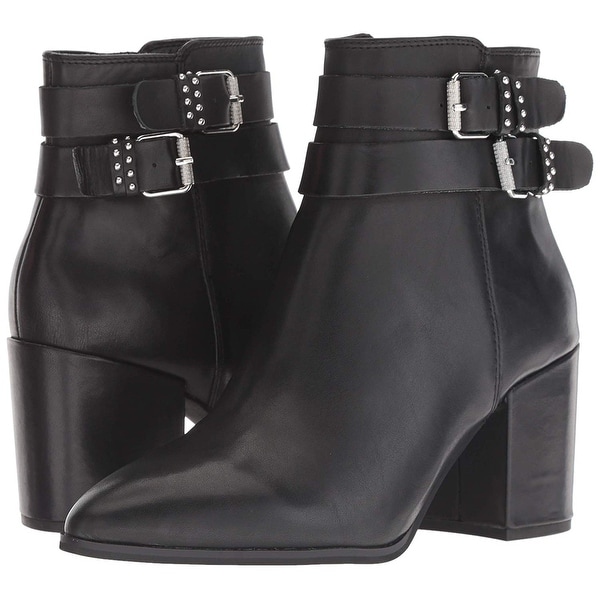 steve madden pearle bootie