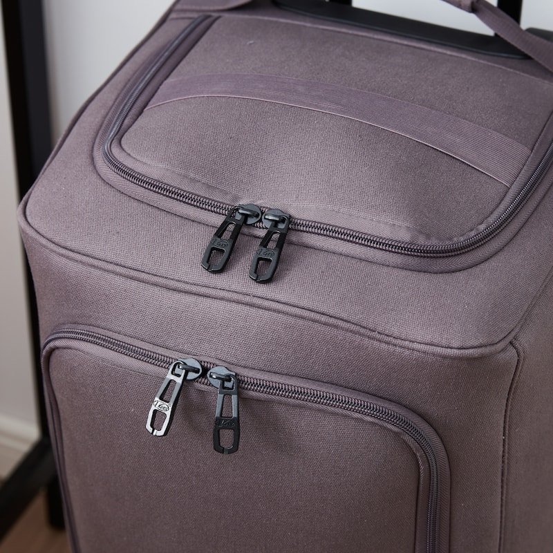 Gomie - Duffle Laundry Bag with Wheels