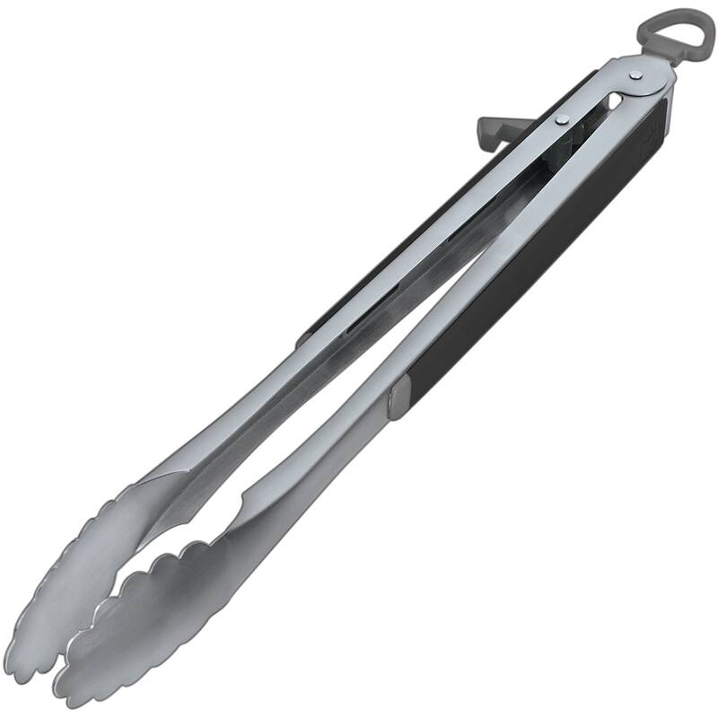 Coleman Revolution 3-Piece BBQ Grill Tool Kit