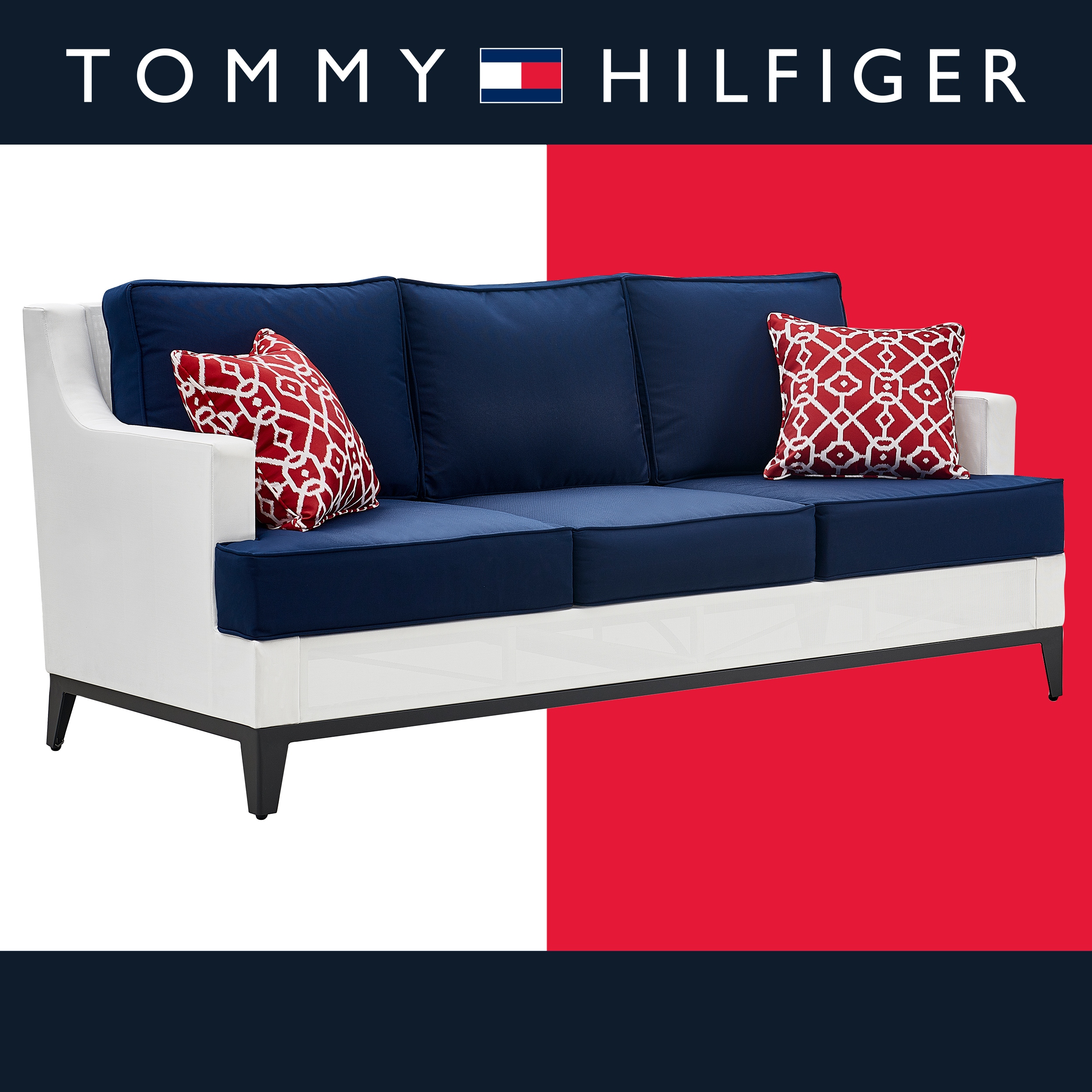 Tommy hilfiger outdoor pillows clearance