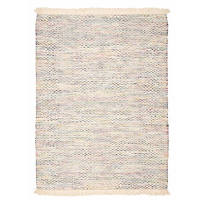 Sienna Multi Color Rug 5'5" x 7'1" - 5'5 x 7'1