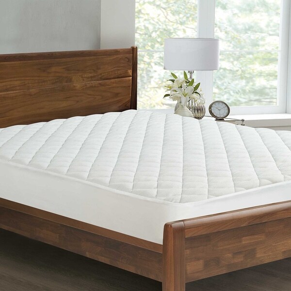 Bed bath and outlet beyond cooling mattress pad