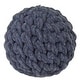 preview thumbnail 14 of 16, Jute Coastal Orbs & Vase Filler (Set of 4) - S/4 4"W, 4"H