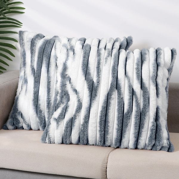 Fashion Plush Pillow